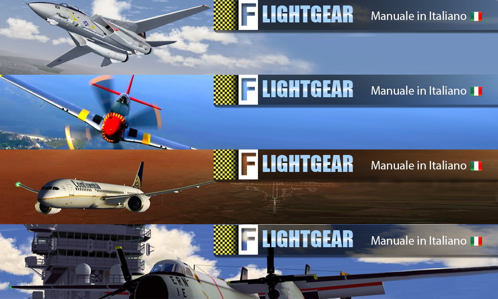 Flightgear