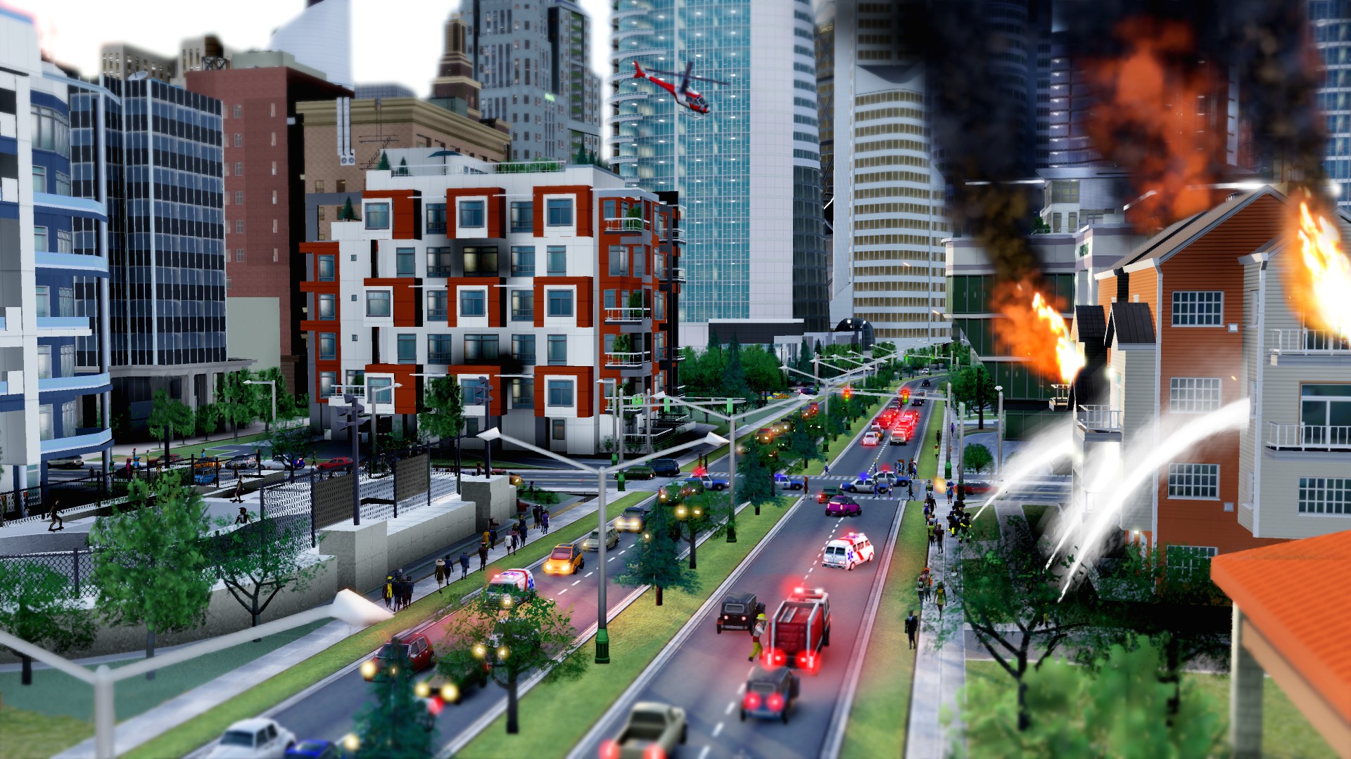 Simcity 4 free. download full game pc
