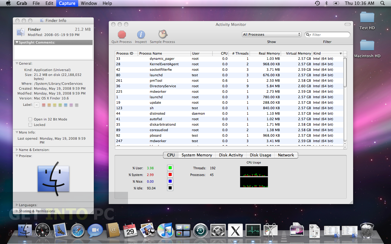 Mac Os X Download Iterm2